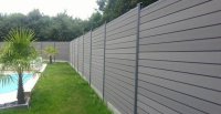 Portail Clôtures dans la vente du matériel pour les clôtures et les clôtures à Bonneveau